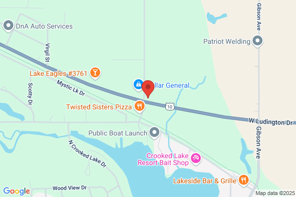 Lake Restaurant
