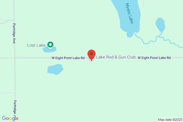 Lake Rod & Gun Club Inc
