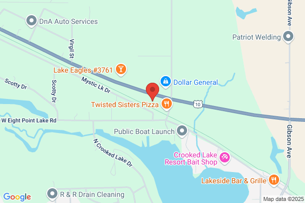 Lake Supermarket