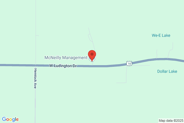 McNeilly Contracting
