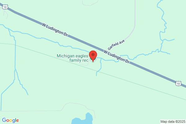 Michigan Eagle Family Recreation