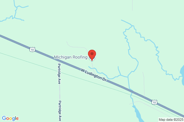 Michigan Roofing