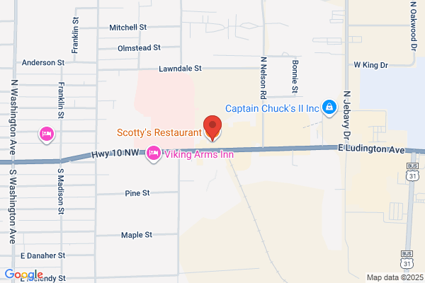 Scotts Pizza