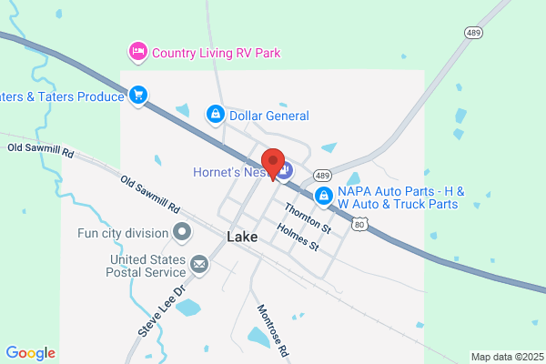Ochsner Health Center - Lake