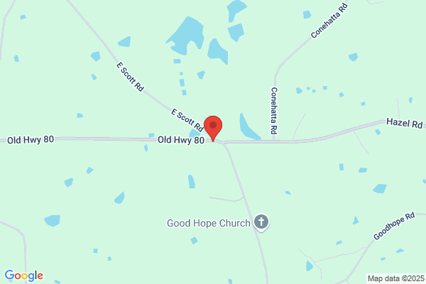 Goodhope Iga