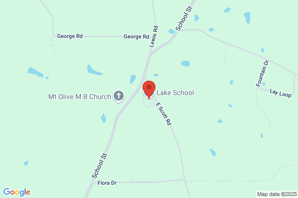 Scott County, Public, Lake Middle School