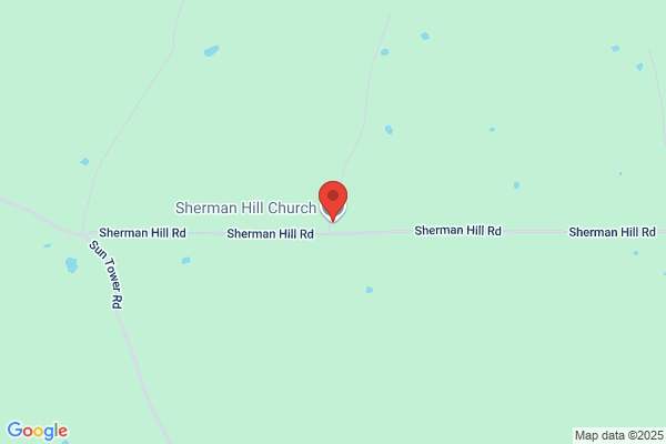 Sherman Hill Methodist Church