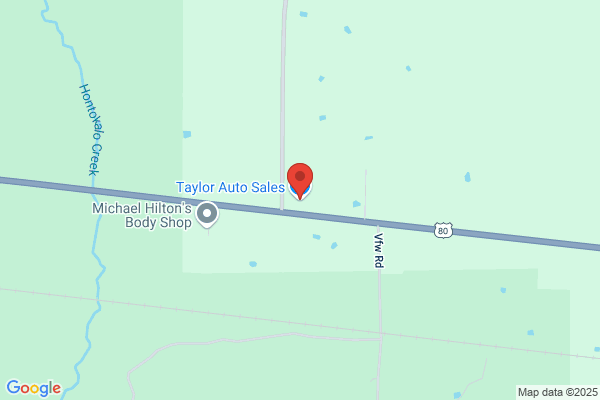 Taylor Auto Sales