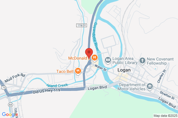 Logan Foot Clinic
