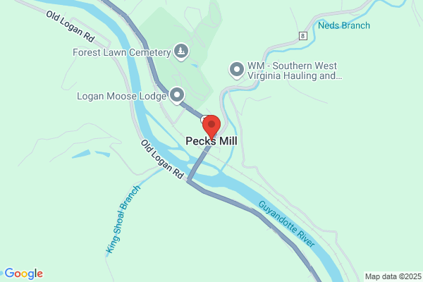 Mill Creek Grocery