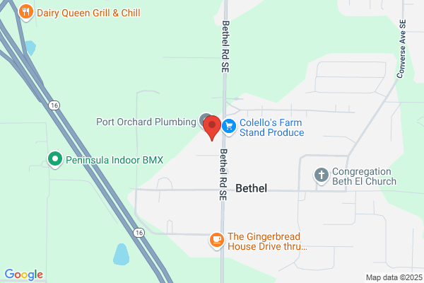 A & B Peninsula Airporter Llc