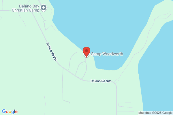 Camp Woodworth