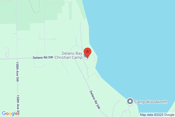 Delano Bay Christian Camp