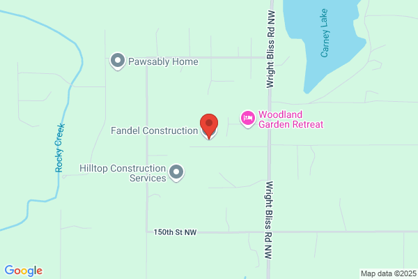 Fandel Construction Inc