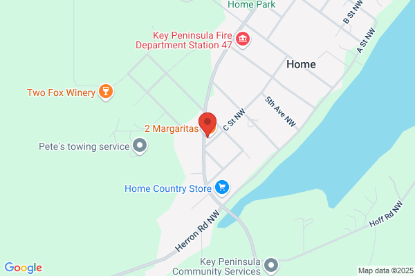 Home Port Restaurant & Lounge