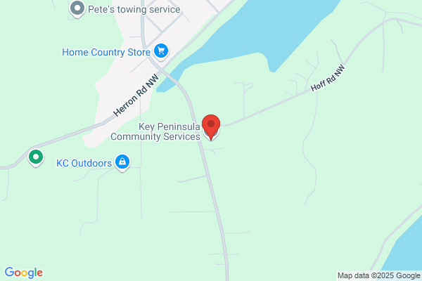Key Peninsula Community Services