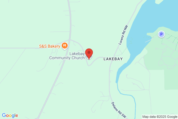 Lakebay Christian Assembly