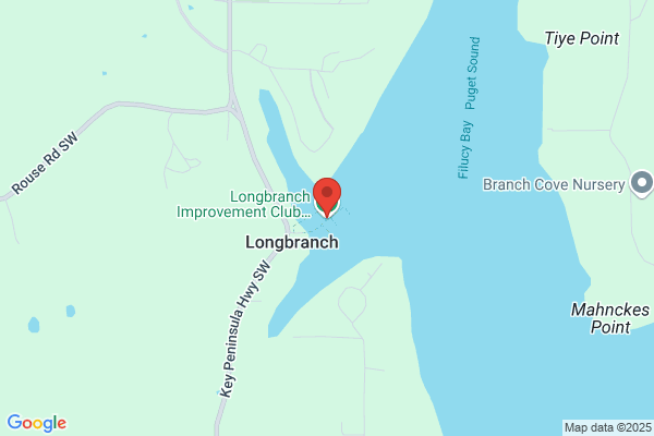 Longbranch Improvement Club Marina