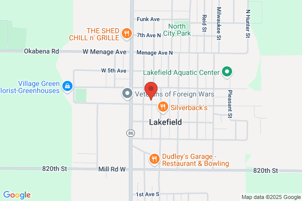 Avera Medical Group Lakefield