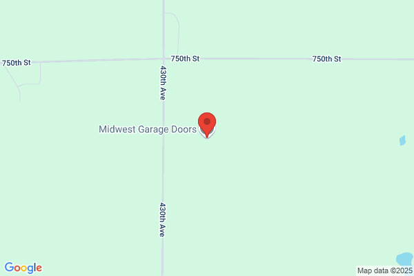 Midwest Garage Doors Inc