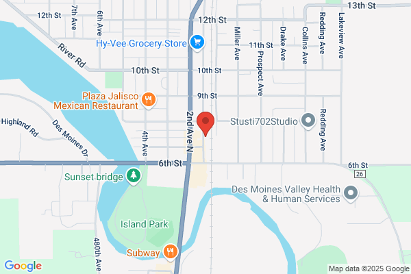 Great Plains Auto of Lakefield
