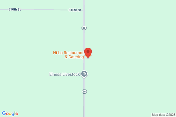 Hi-Lo Supper Club & Catering
