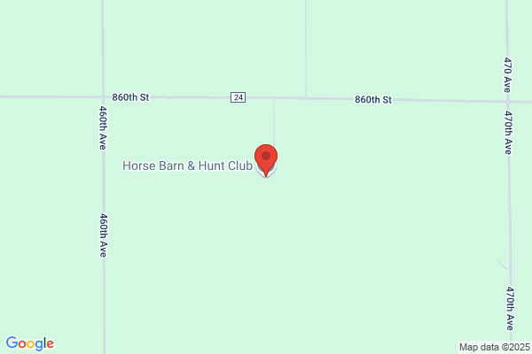 Horse Barn & Hunt Club