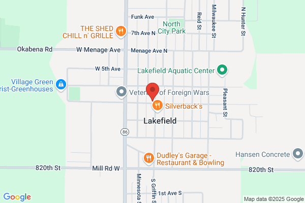 Lakefield Standard