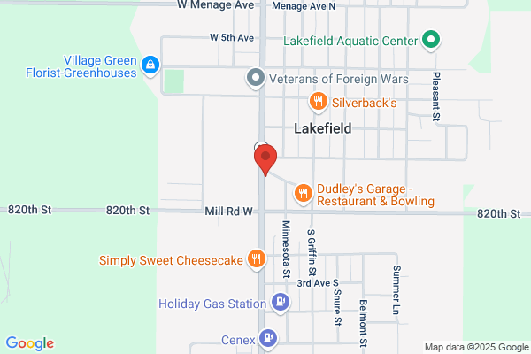 Midwest Livestock Service