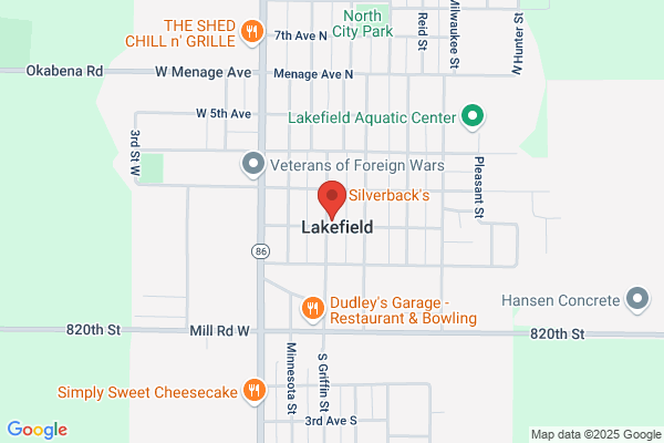United Supply of Lakefield