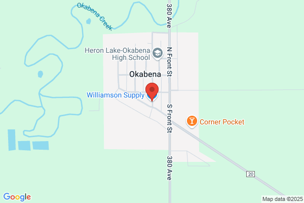 Williamson Welding Supply
