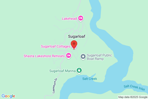 Sugarloaf Cottages