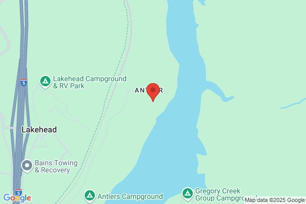 Antlers Resort & Marina