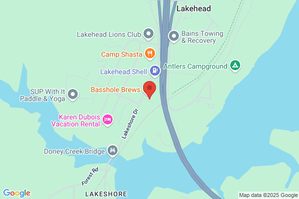 Lakehead Boat and Self Storage