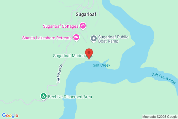 Sugarloaf Resort Marina