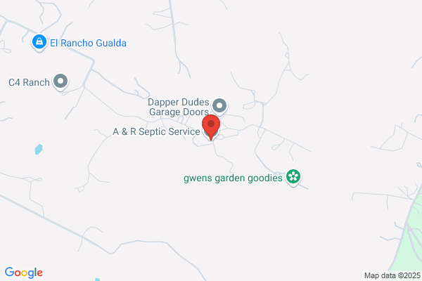 A & R Septic Service