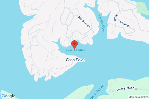 Bob's Cove