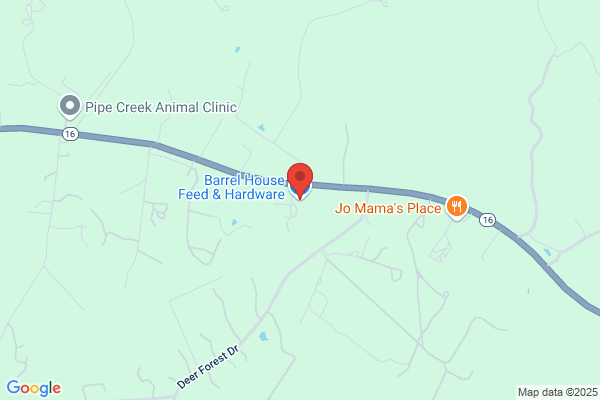 Fence Feed & More