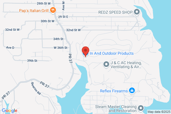 In And Outdoor Products