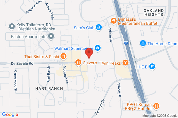 Lakehills Art Gallery & Frame Shop