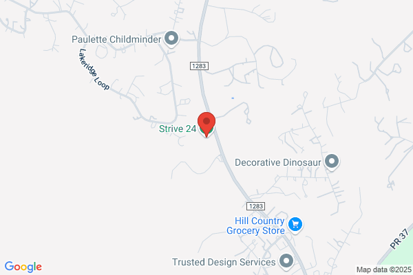 Lakehills Dental Center
