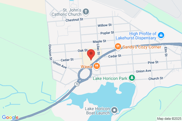NovaCare Rehabilitation - Lakehurst