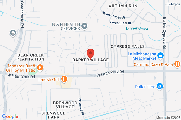 Barker Village