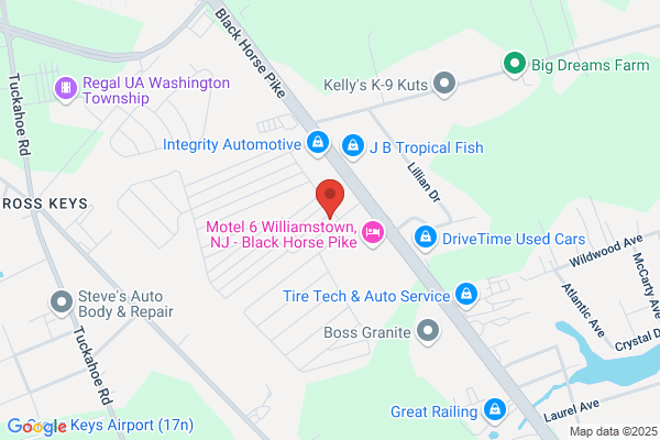 Colonial Mobile Home Court Inc