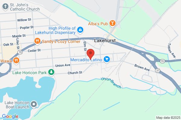 DeGraff Lakehurst Funeral Home, Inc.