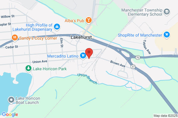 Lakehurst Hardware
