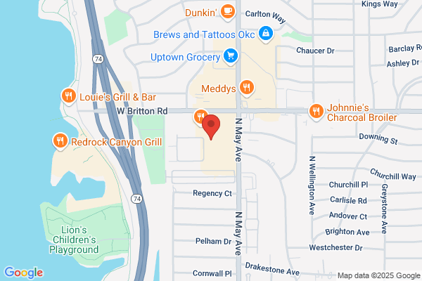 Lakehurst Self Storage
