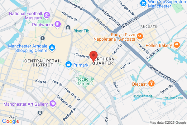 Manchester Karate & Fitness