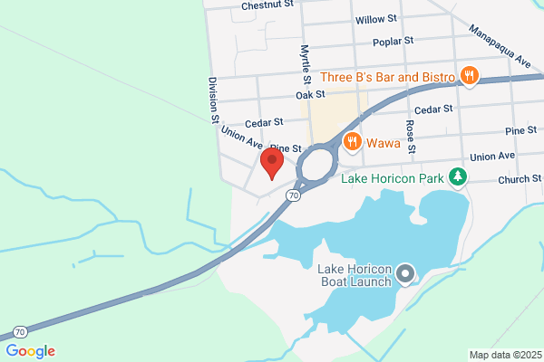 NJ Self Storage