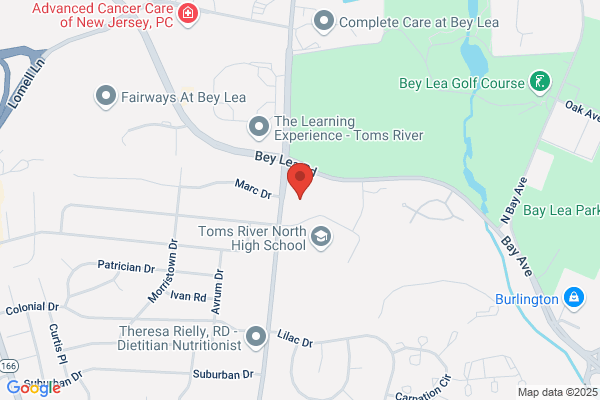 Ocean County Vocational-Technical Schools, Career and Technical Institute